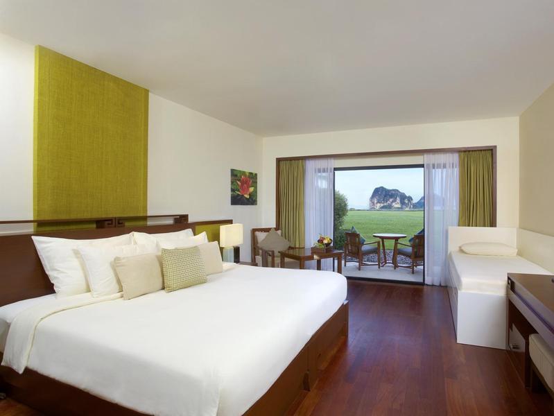 Anantara Si Kao Resort Krabi town Exterior foto