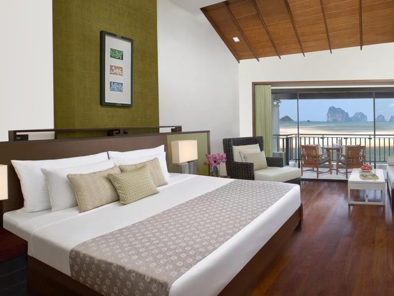 Anantara Si Kao Resort Krabi town Exterior foto