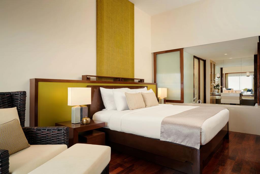 Anantara Si Kao Resort Krabi town Quarto foto