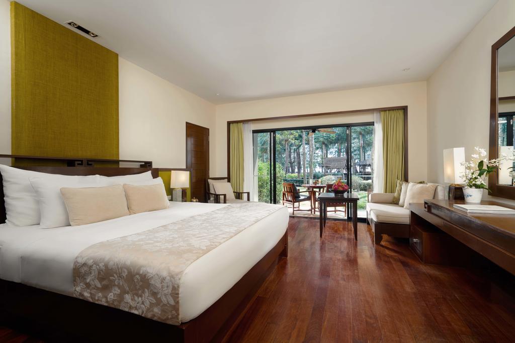 Anantara Si Kao Resort Krabi town Quarto foto