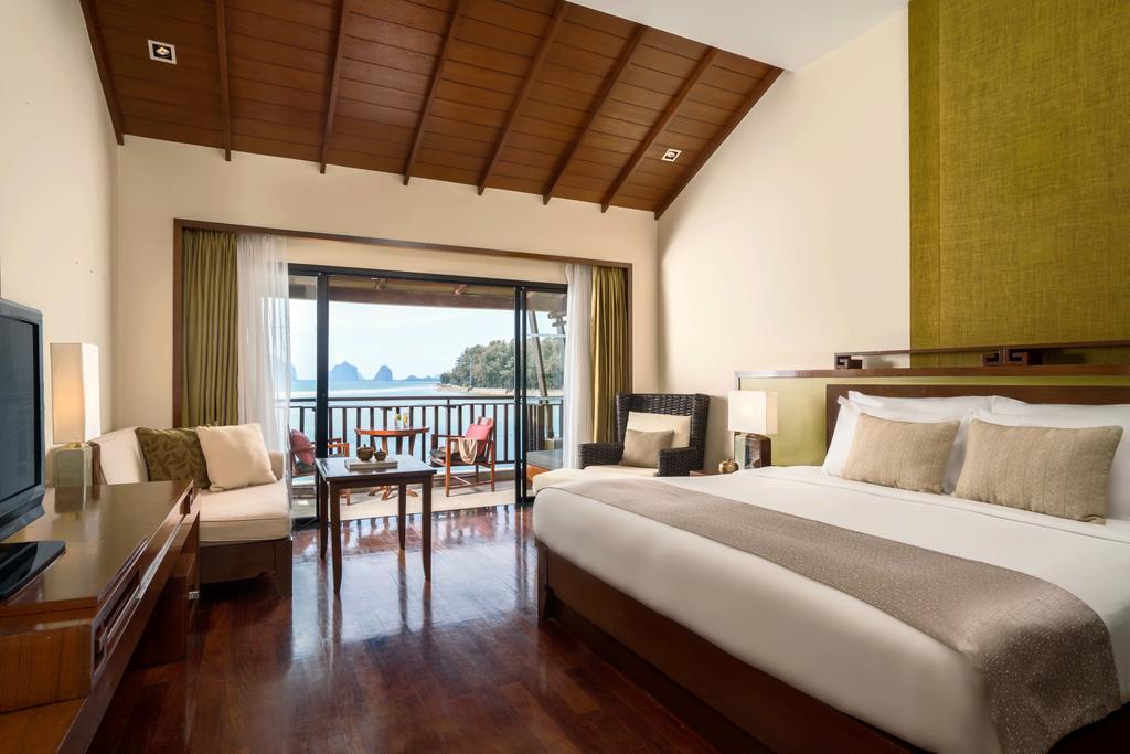 Anantara Si Kao Resort Krabi town Quarto foto