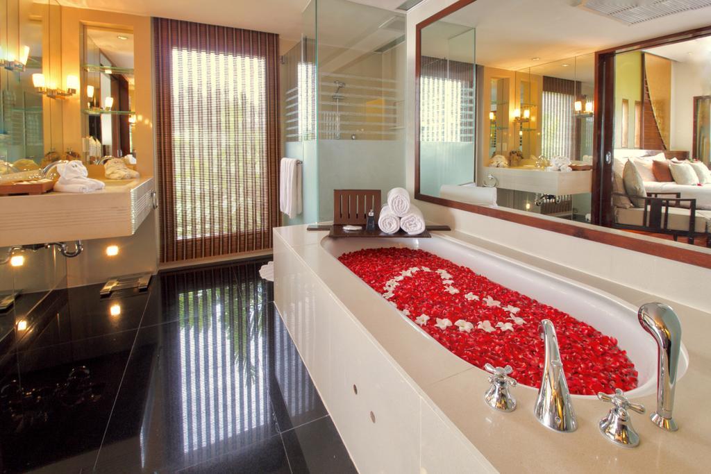 Anantara Si Kao Resort Krabi town Quarto foto