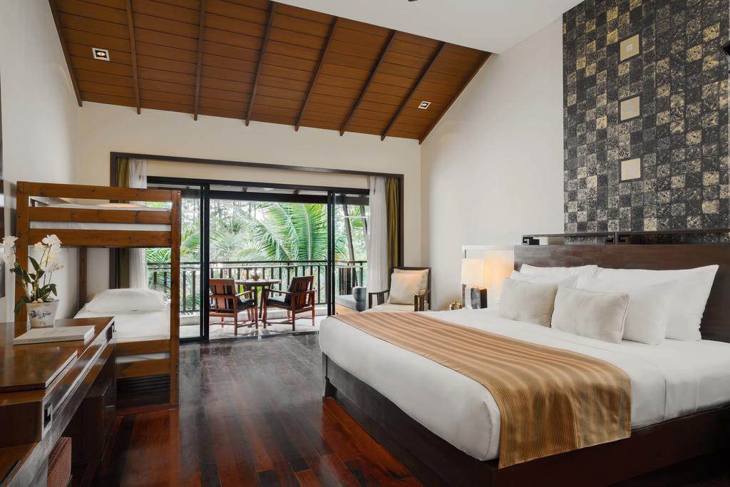 Anantara Si Kao Resort Krabi town Quarto foto